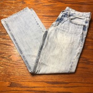 Men’s American Eagle Jeans Size 28/30
